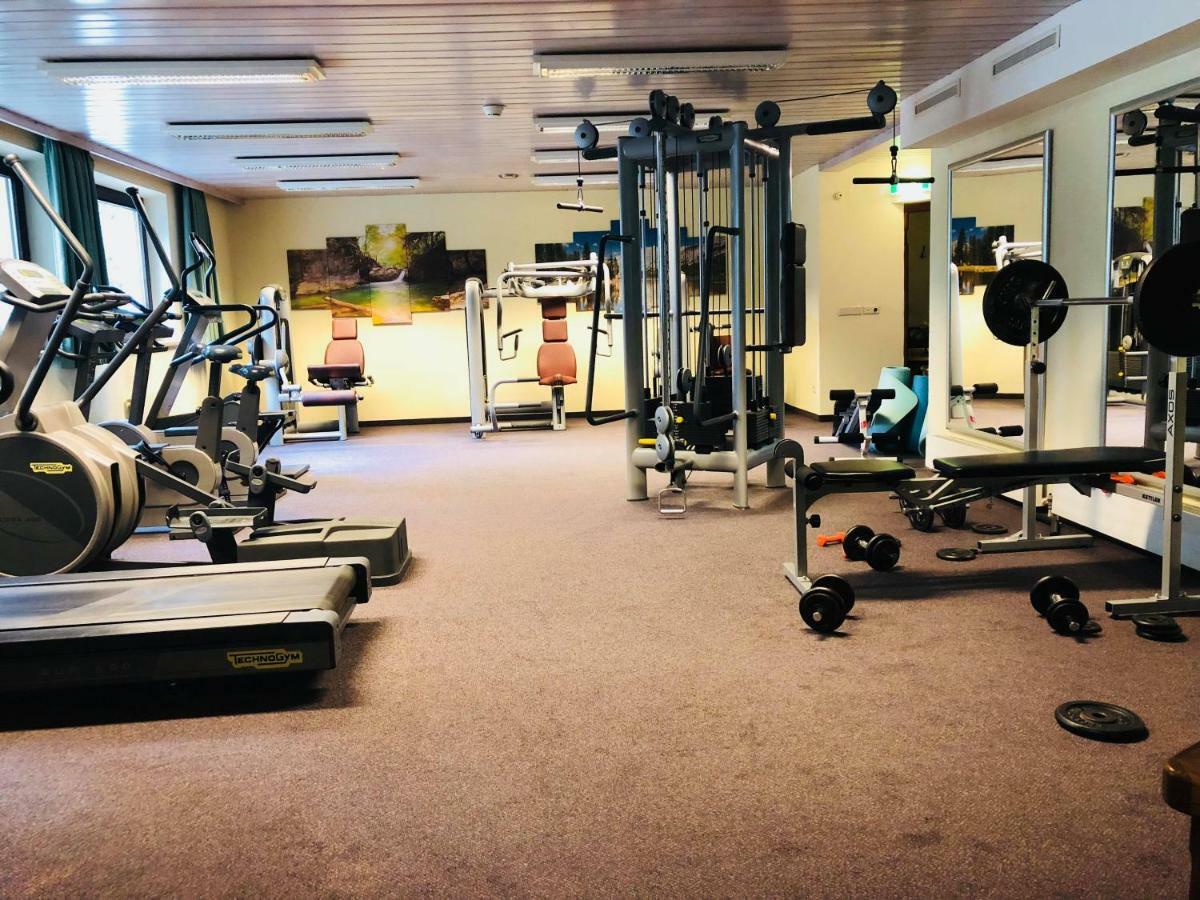 Bergresort Seefeld Seefeld in Tirol Kültér fotó